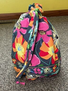 Vera Bradley Ditty Bag